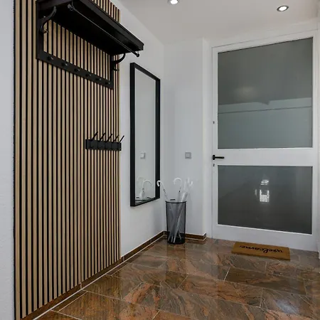 Highlife Apartment One Wiesbaden Wilhelmstrasse Exterior photo