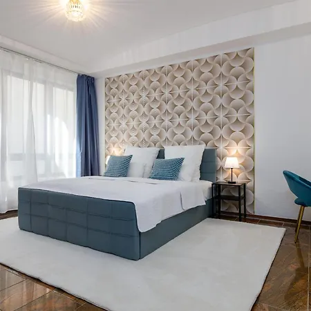 Highlife Apartment One Wiesbaden Wilhelmstrasse Exterior photo